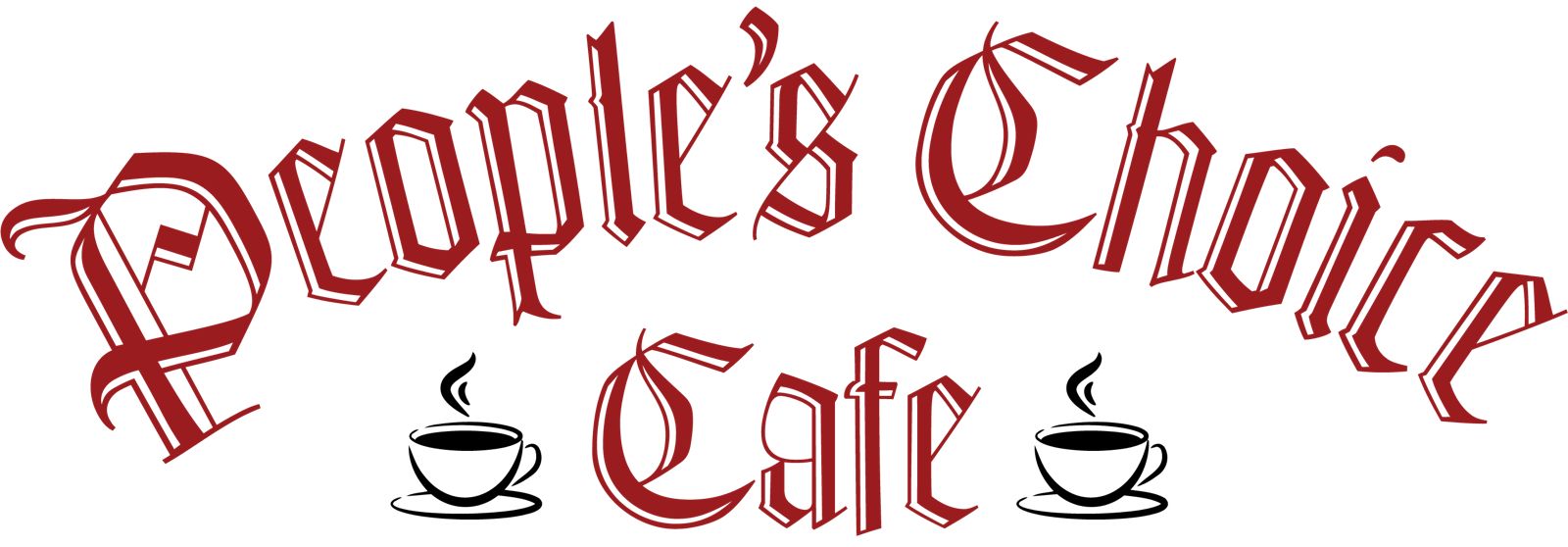 People's Choice Cafe